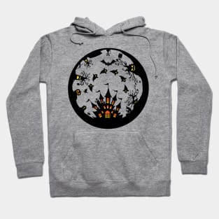 Halloween Party Hoodie